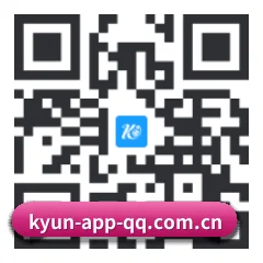 iPhone 与 iPad 专享端 二维码